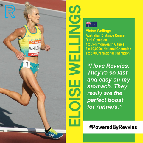 Revvies Extra Strength Intro Pack (2 x 5pk)