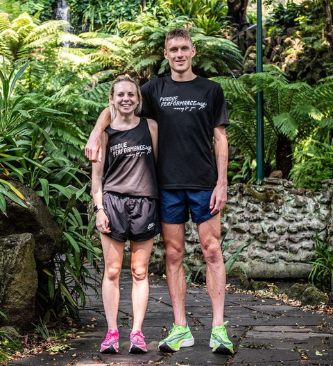 Purdue Performance answer your running questions