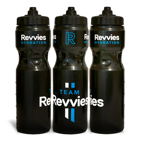Revvies Merch
