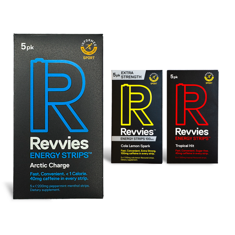 Energy Strips