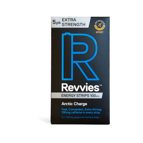 Energy Strips