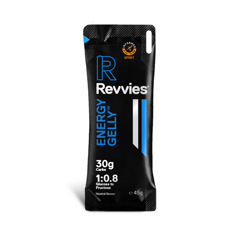 Revvies Energy Gelly™ 12 Packs